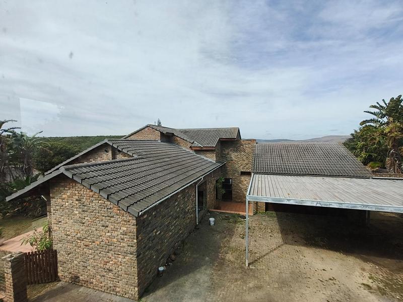 5 Bedroom Property for Sale in Oatlands North Eastern Cape